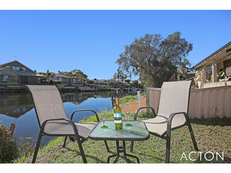 40 South Yunderup Road, South Yunderup WA 6208