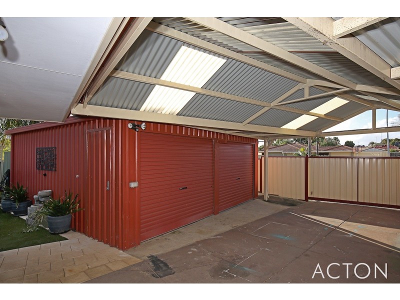 48 Mahogany Drive, Halls Head WA 6210