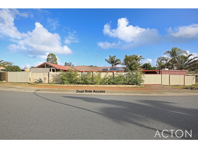 48 Mahogany Drive, Halls Head WA 6210