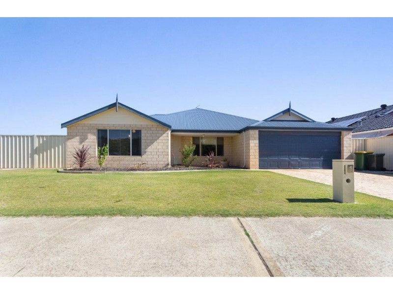 1 Warrior Boulevard, Pinjarra WA 6208