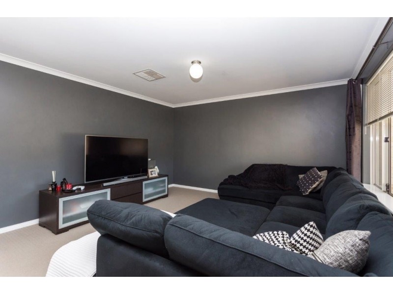 1 Warrior Boulevard, Pinjarra WA 6208