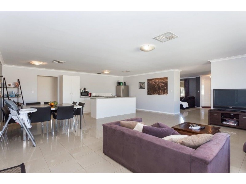 1 Warrior Boulevard, Pinjarra WA 6208