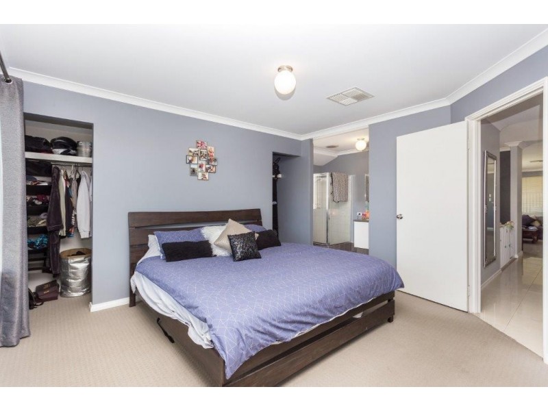 1 Warrior Boulevard, Pinjarra WA 6208