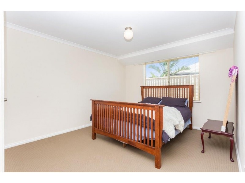 1 Warrior Boulevard, Pinjarra WA 6208