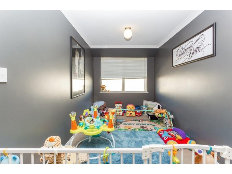 1 Warrior Boulevard, Pinjarra WA 6208