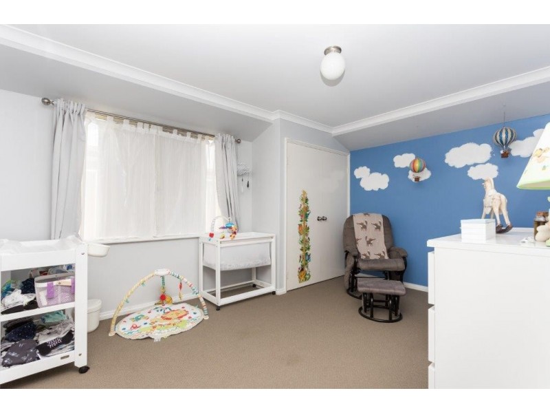 1 Warrior Boulevard, Pinjarra WA 6208