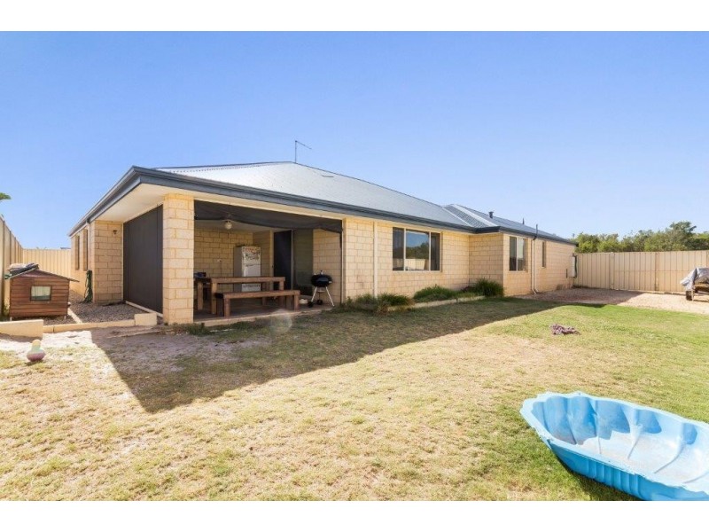 1 Warrior Boulevard, Pinjarra WA 6208