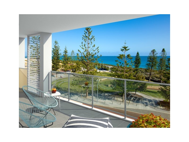 28/150 Boardwalk Boulevard, Halls Head WA 6210