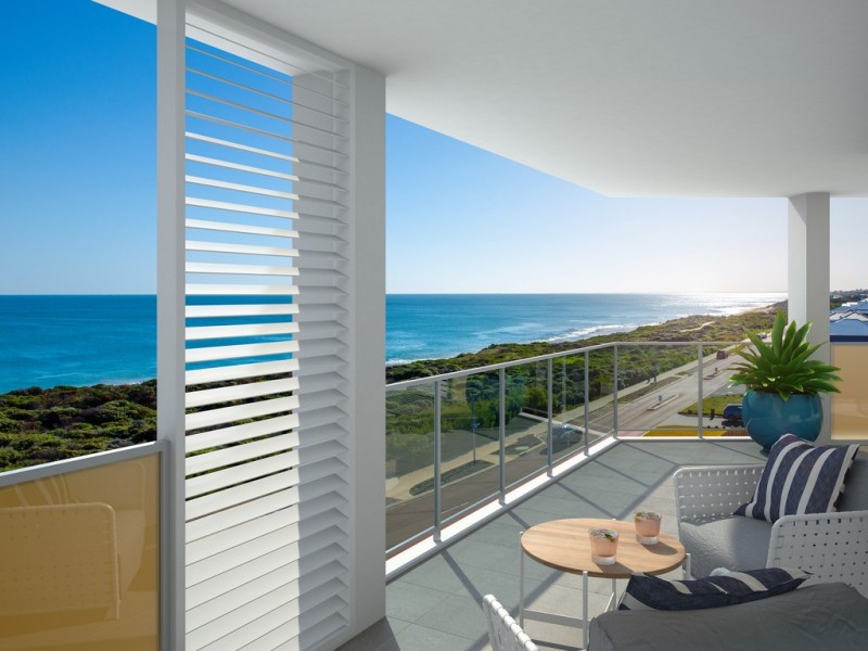28/150 Boardwalk Boulevard, Halls Head WA 6210