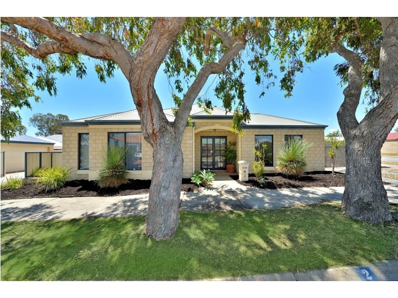 2 Darwin Terrace, Dudley Park WA 6210
