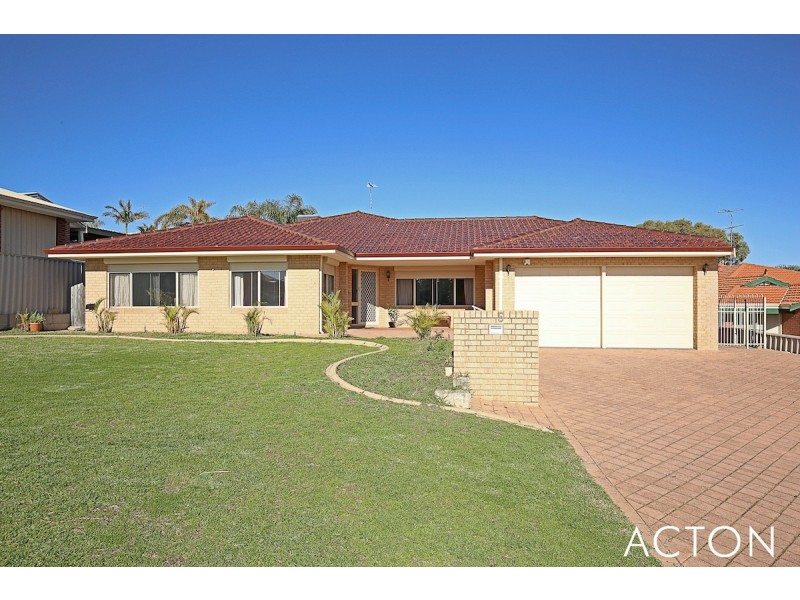 5 Berrigan Row, Halls Head WA 6210