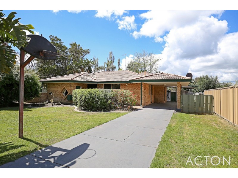 8 St James Place, Greenfields WA 6210
