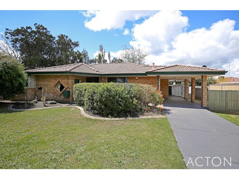 8 St James Place, Greenfields WA 6210