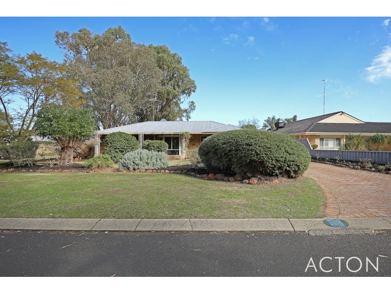 5 Esprit Parkway, Greenfields WA 6210