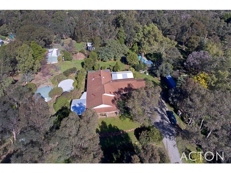 24 Hetherington Close, Jarrahdale WA 6124