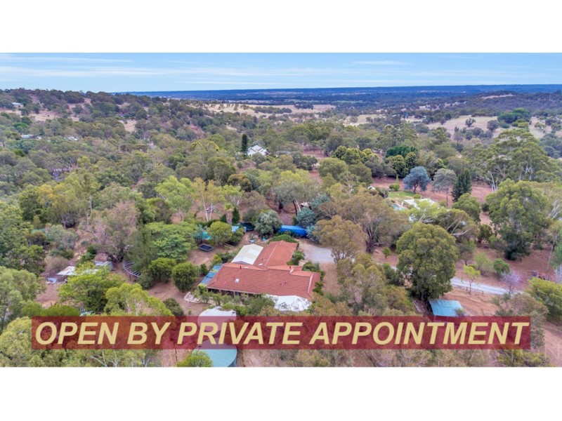 24 Hetherington Close, Jarrahdale WA 6124