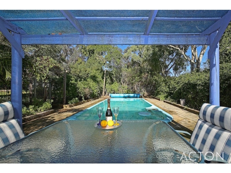 24 Hetherington Close, Jarrahdale WA 6124