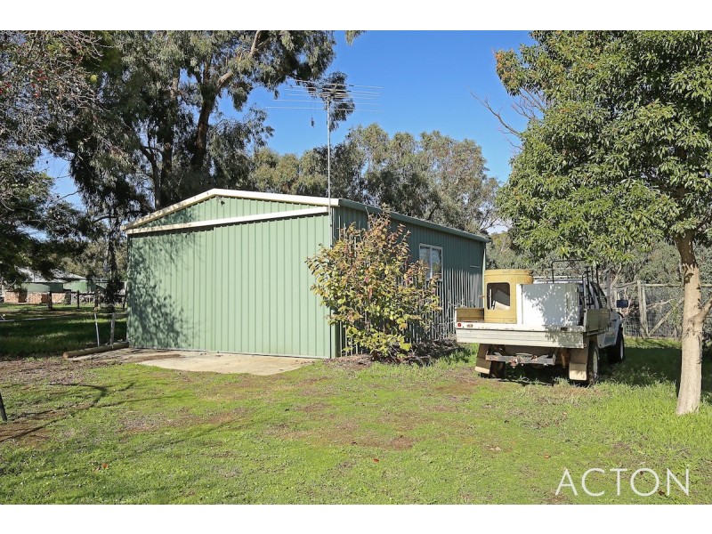 24 Hetherington Close, Jarrahdale WA 6124