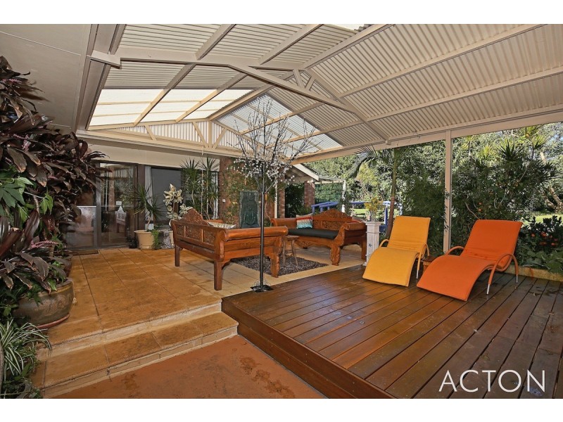 24 Hetherington Close, Jarrahdale WA 6124