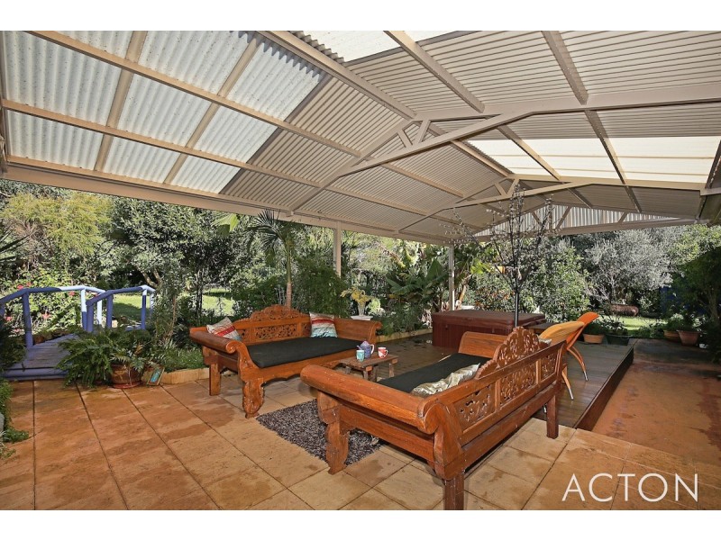 24 Hetherington Close, Jarrahdale WA 6124