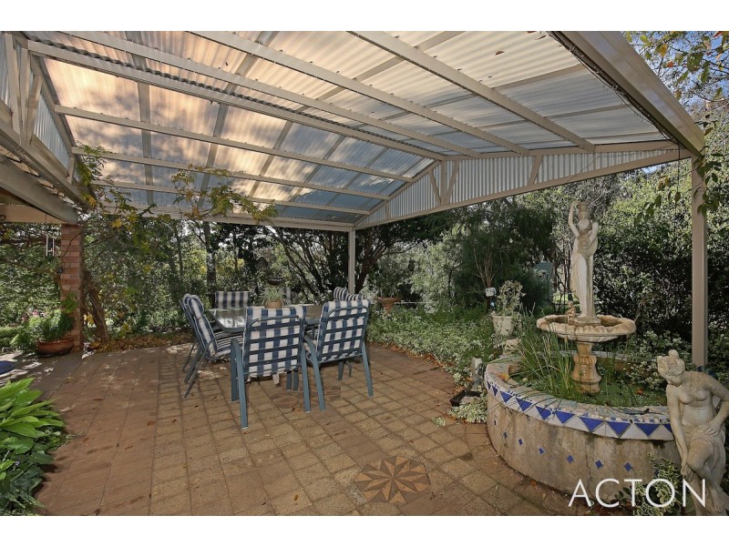 24 Hetherington Close, Jarrahdale WA 6124