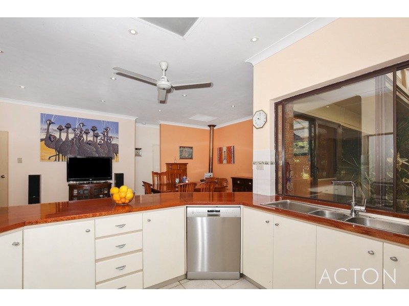 24 Hetherington Close, Jarrahdale WA 6124