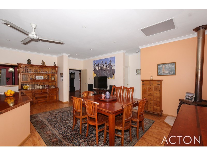 24 Hetherington Close, Jarrahdale WA 6124