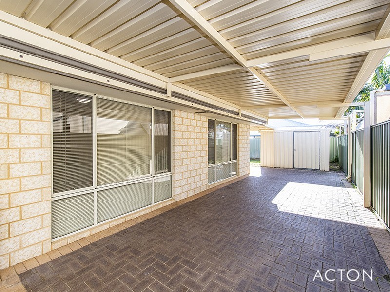 15 Woodstock Turn, Ravenswood WA 6208