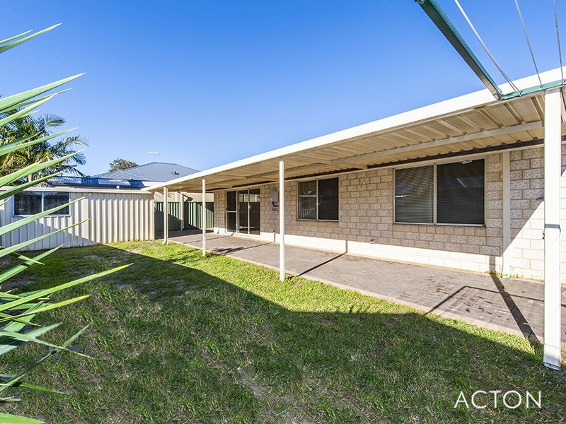 15 Woodstock Turn, Ravenswood WA 6208