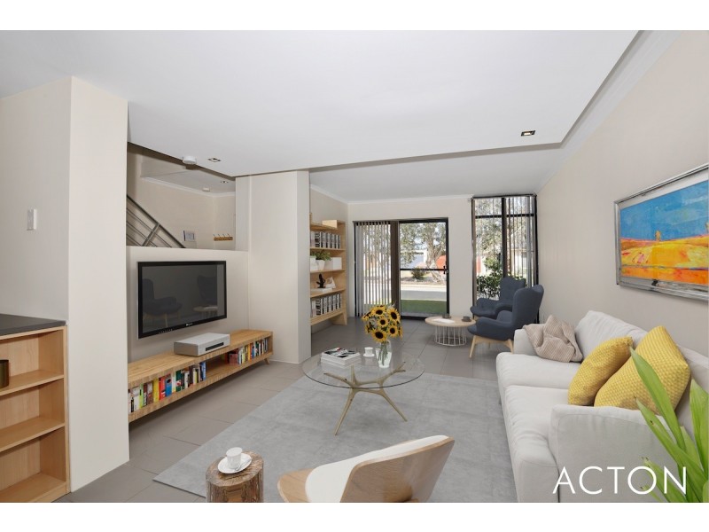 13/1 Mariners Cove Drive, Dudley Park WA 6210