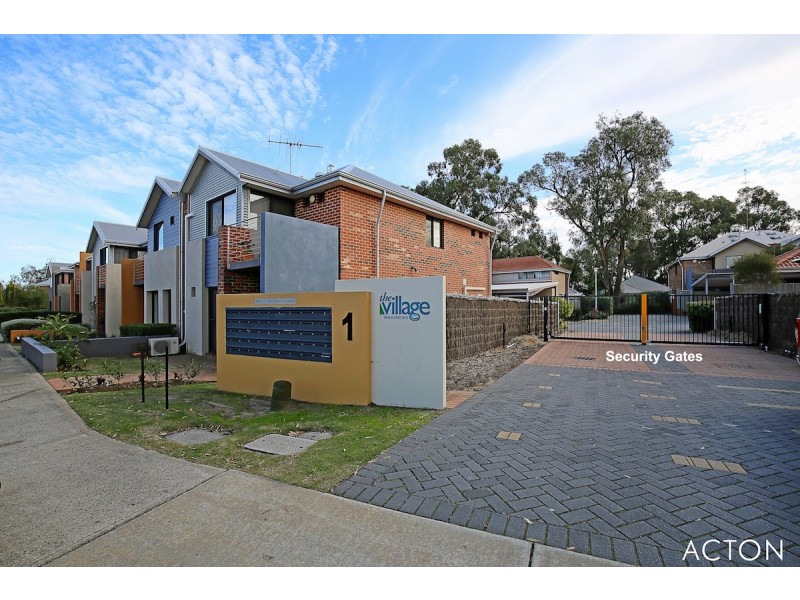 13/1 Mariners Cove Drive, Dudley Park WA 6210