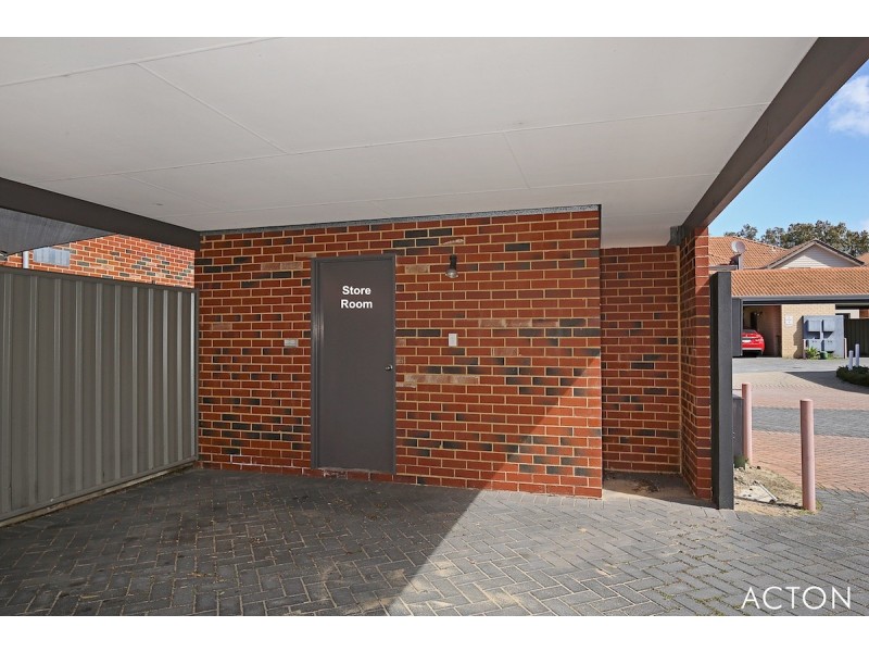 13/1 Mariners Cove Drive, Dudley Park WA 6210