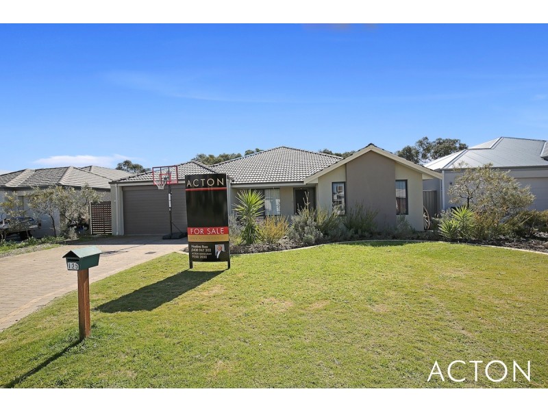 125 Countess Circuit, South Yunderup WA 6208