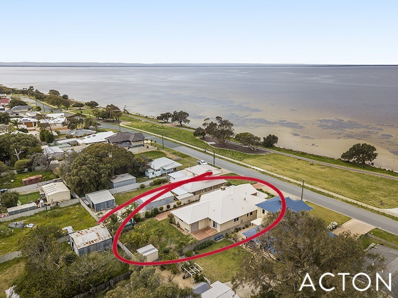 6 Dampier Avenue, Falcon WA 6210