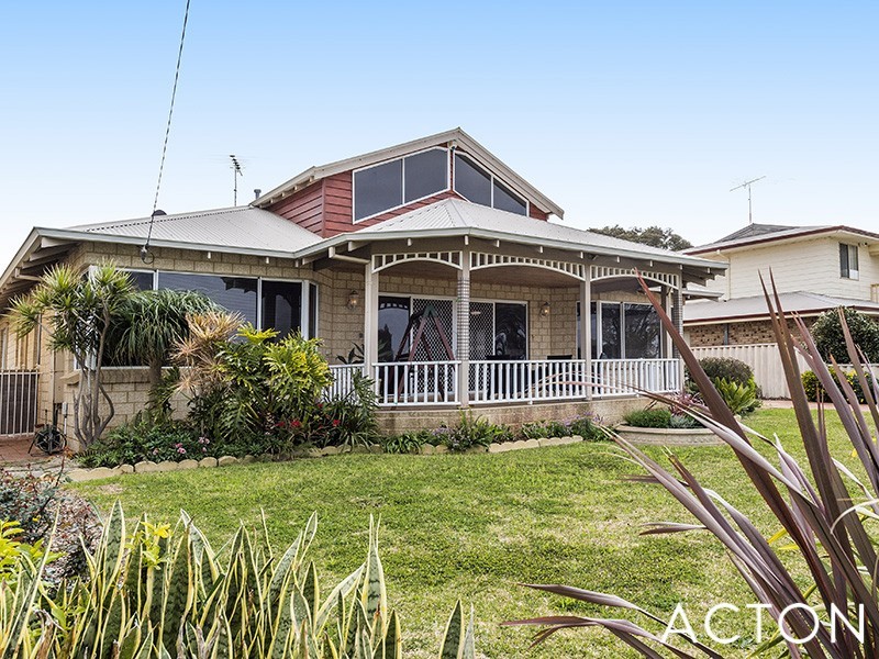 6 Dampier Avenue, Falcon WA 6210