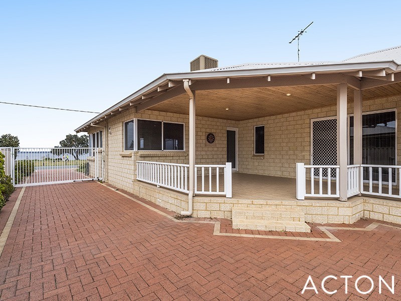 6 Dampier Avenue, Falcon WA 6210