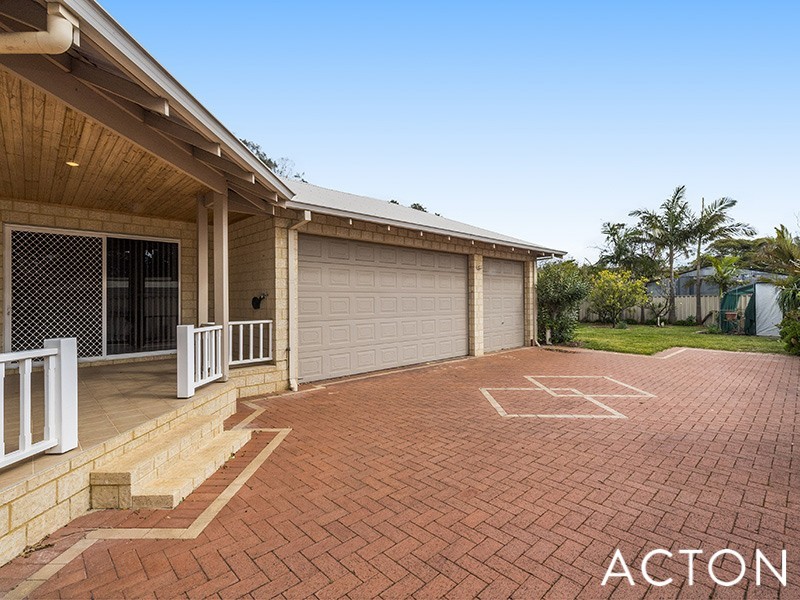 6 Dampier Avenue, Falcon WA 6210