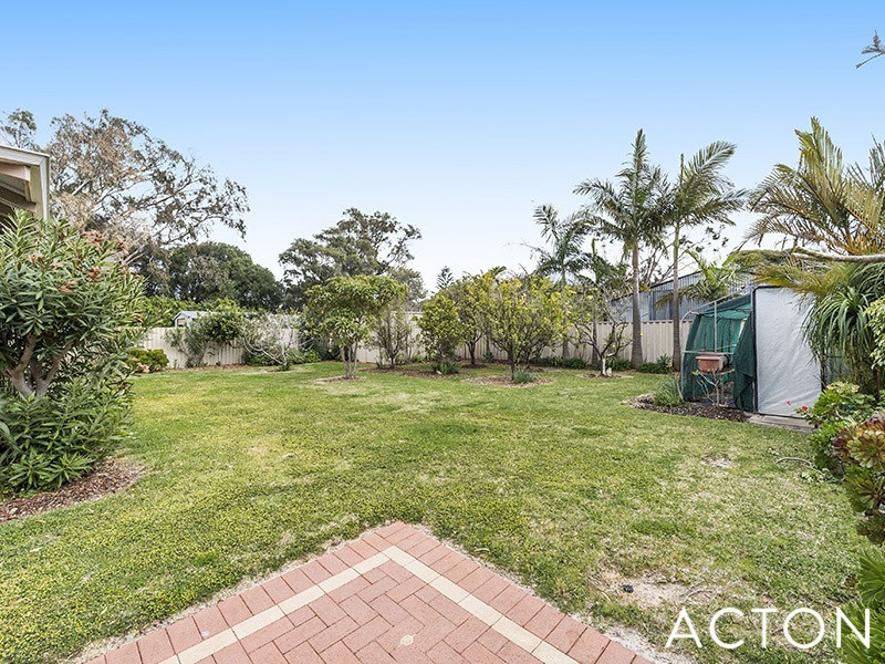 6 Dampier Avenue, Falcon WA 6210