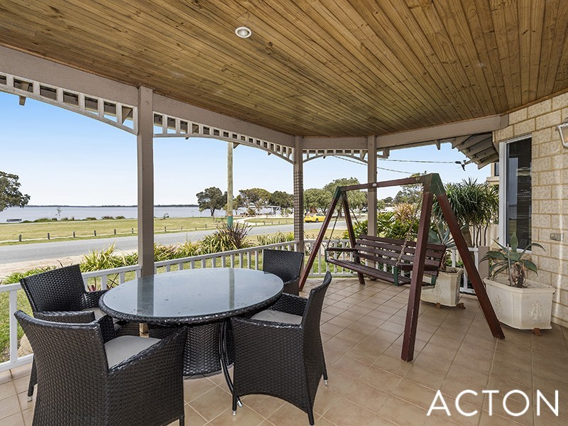 6 Dampier Avenue, Falcon WA 6210