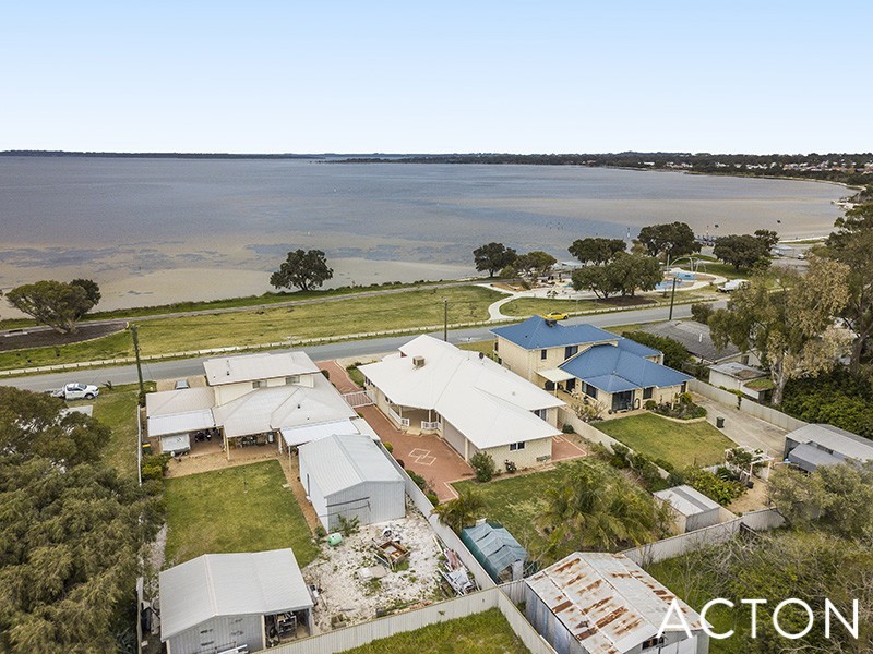 6 Dampier Avenue, Falcon WA 6210