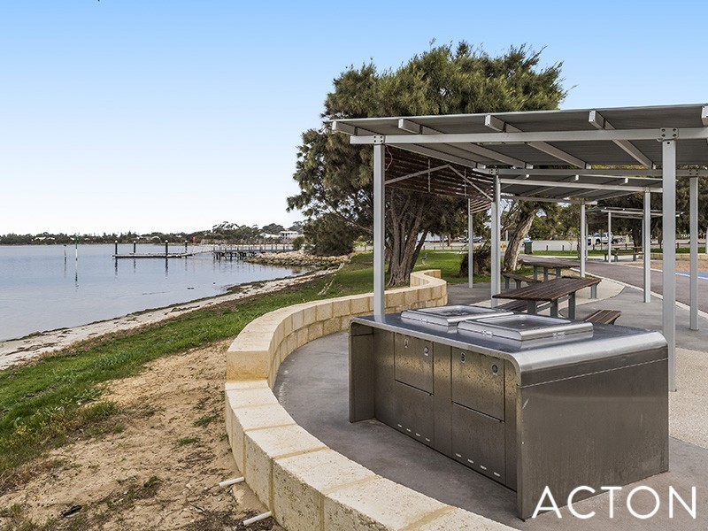 6 Dampier Avenue, Falcon WA 6210