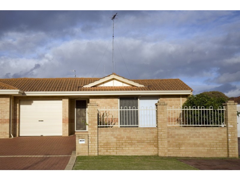 6/11-13 Andrew Street, Mandurah WA 6210