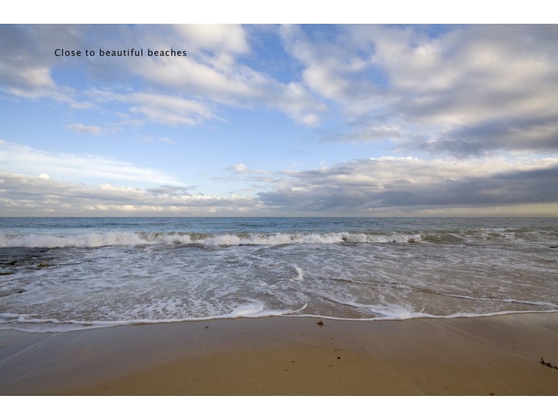 6/11-13 Andrew Street, Mandurah WA 6210