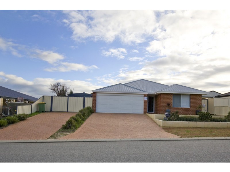 19 Dunsborough Court, Dawesville WA 6211