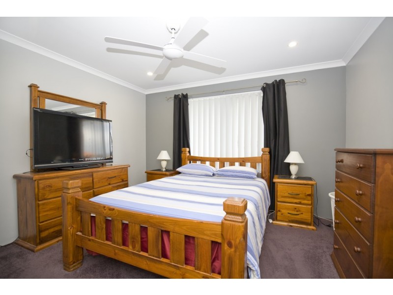 19 Dunsborough Court, Dawesville WA 6211