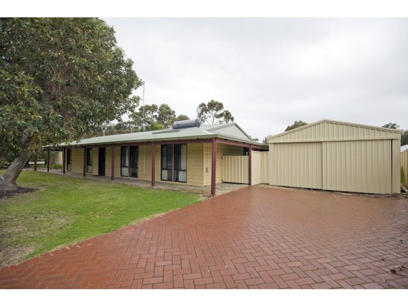 12 Duverney Crescent, Coodanup WA 6210