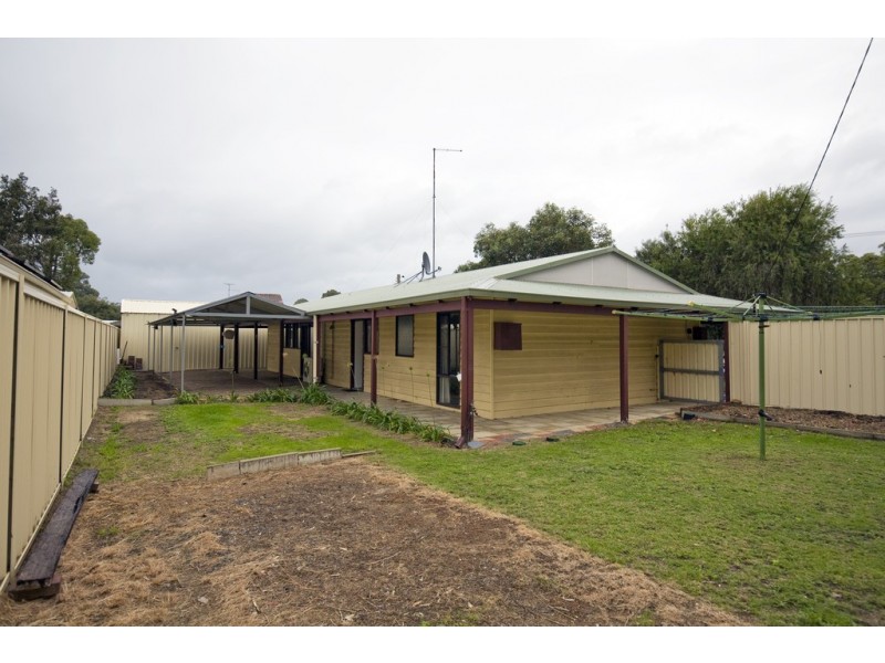 12 Duverney Crescent, Coodanup WA 6210