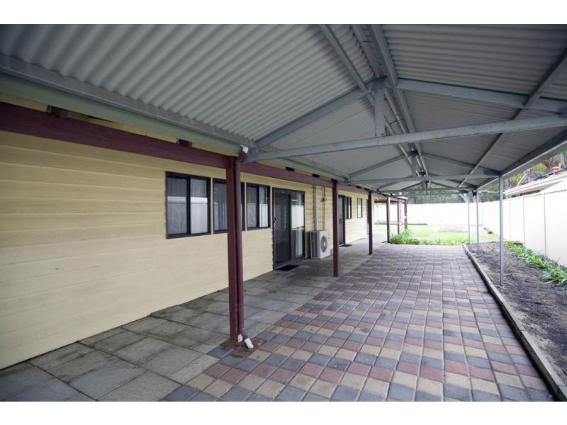 12 Duverney Crescent, Coodanup WA 6210