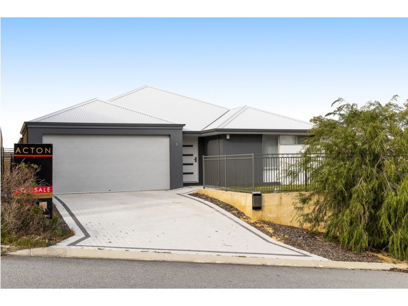 3 TIDE WAY, Singleton WA 6175