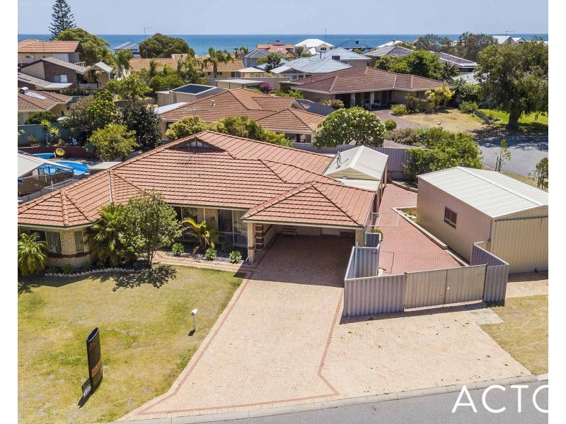 89 Hickman Road, Silver Sands WA 6210